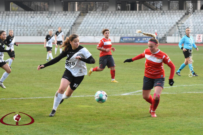 U Olimpia Cluj vs KSK Lanchkhuti