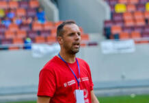 IAȘI | Ciprian Brighiu, noul antrenor al echipei de futsal ACS Futsal Poli Iași