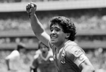 A murit Diego Maradona! Legenda fotbalului mondial s-a stins la 60 de ani