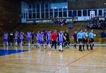 Marius Cozma, antrenorul ACS Futsal Poli Iași: ”Ne dorim promovarea în acest sezon”