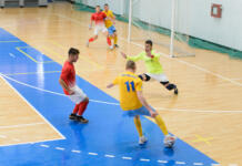 A fost stabilit programul turneului Ligii I la futsal de la Târgu Secuiesc