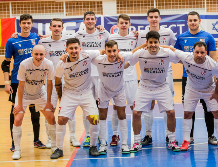 1 - Sursa - Facebook United Galati