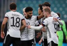 DRUMUL SPRE CM 2022 | Analiza adversarilor pentru Mondial: Germania, Islanda, Macedonia de Nord, Armenia și Liechtenstein!