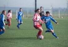 Liga 2 Feminin: CSȘ Târgoviște și Universitatea Olimpia Cluj 2, liderii celor două serii la final de an