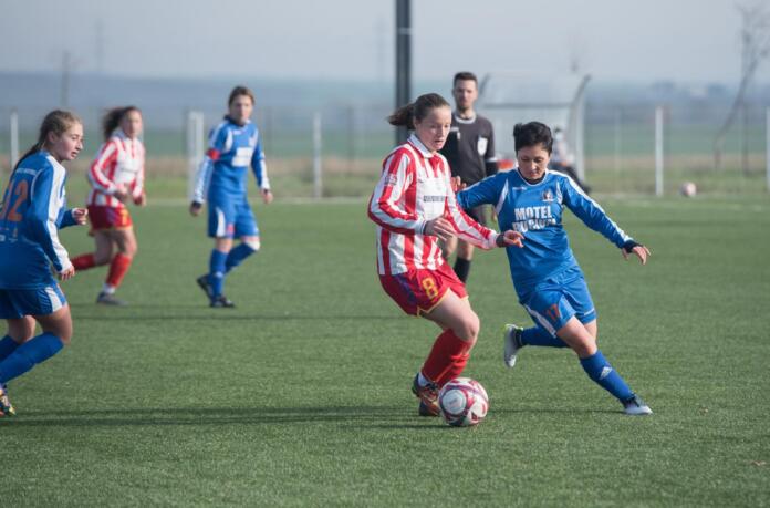 Navobi Iasi vs Vasas Femina Odorhei 2