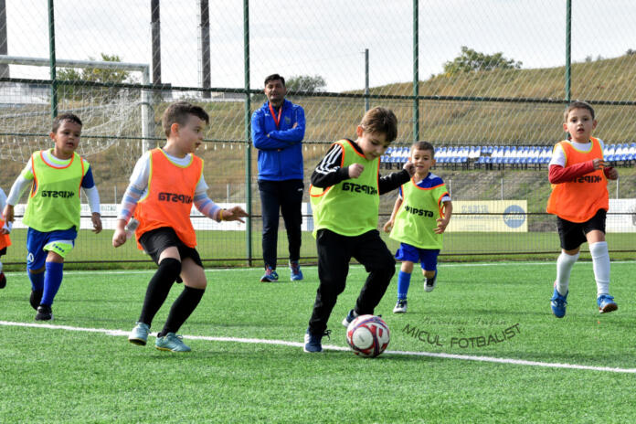 LPS Buzău