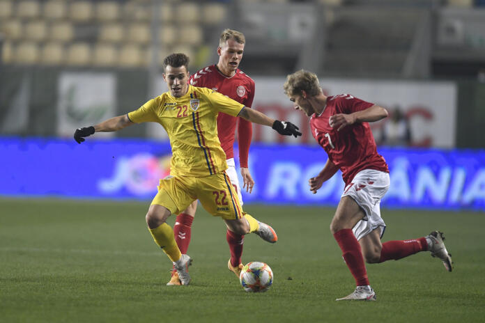 Olaru_Romania U21_Danemarca_ALX0293