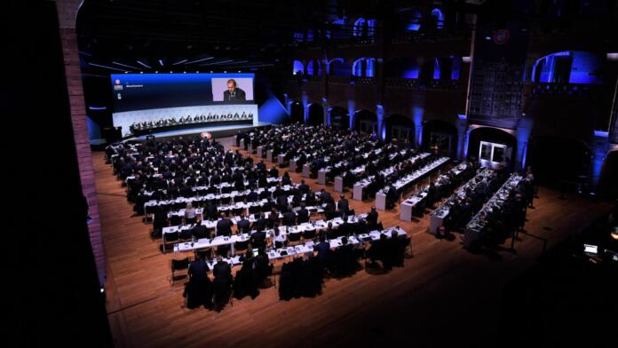 UEFA Congress