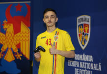 România și-a aflat adversarii în drumul spre eEURO 2021