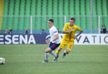Amical de gală pentru tricolori, Anglia – România! În „deschidere”, întâlnim Georgia