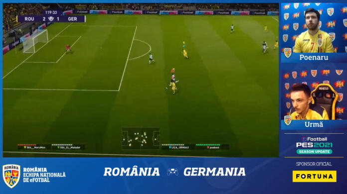 PES_Romania_Germania