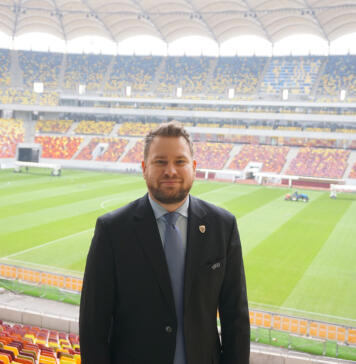 BULETIN INFORMATIV EURO 2020 | Managerul de stadion din partea UEFA a ajuns la București