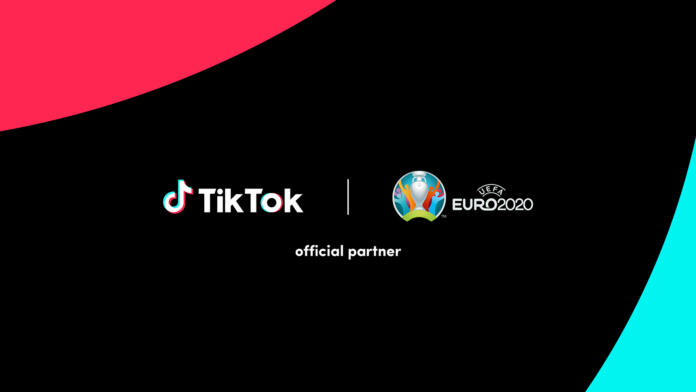 UEFA EURO 2020_TikTok