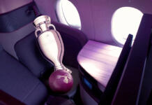 Qatar Airways, compania aeriană oficială a UEFA EURO 2020