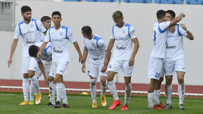 Viitorul Pandurii Târgu Jiu