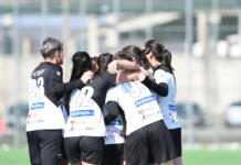 VIDEO | Liga 1 Feminin: “U” Olimpia Cluj rămâne invincibilă! Victorie categorică în derby-ul cu Heniu Prundu Bârgăului