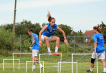 Nicoleta Deca și importanța fotbalului în viața sa: “Sunt recunoscătoare că pot face ceea ce iubesc”