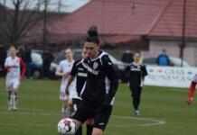 VIDEO | Liga 1 Feminin s-a întors! Piroș Security Arad și Heniu Prundu Bârgăului, debut cu dreptul în play-off