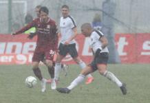 După al zecelea meci consecutiv fără eşec, Csikszereda a urcat pe locul secund