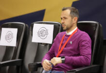 CFR Timișoara, la prima deplasare în Liga I la futsal