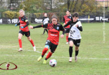 Liga 1 Feminin – Play-Off | Derby-ul din Ardeal se vede pe FRF TV: „U” Olimpia Cluj – Heniu Prundu Bârgăului!