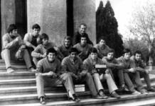 CLUJ | Un centenar de fotbal la Câmpia Turzii