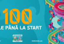BULETIN INFORMATIV EURO 2020 | Turneul final s-ar putea desfășura cu spectatori în tribunele Arenei Naționale