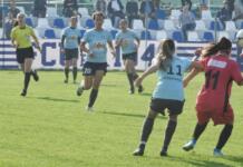 Crina Rida a marcat primul său gol în Liga 1 la 16 ani: „Am intrat în teren cu gândul să-mi ajut echipa”