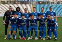 Încă trei echipe s-au calificat la baraj: Dacia Unirea Brăila, Vediţa Coloneşti M.S. şi ACSO Filiaşi