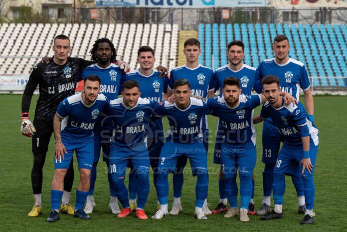 Dacia Unirea Braila