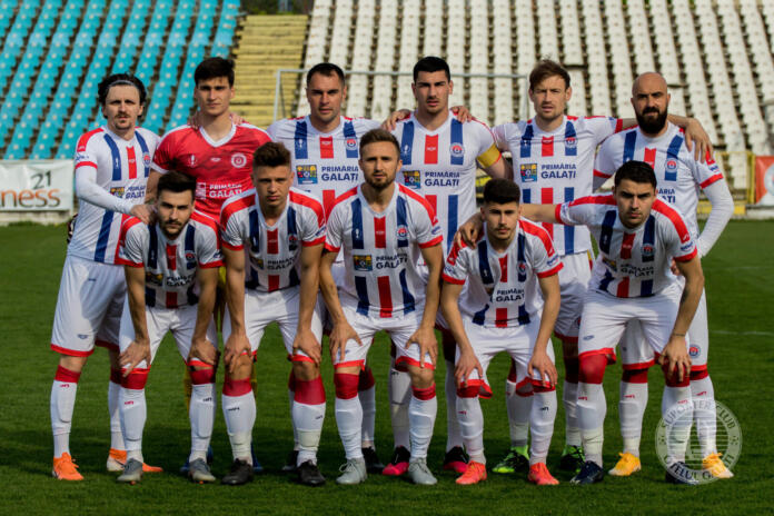 ACS Suporter Club Oţelul Galaţi