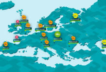 Schimbări în rândul orașelor-gazdă UEFA EURO 2020: Bilbao și Dublin, out!