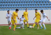 Învingătoare în restanţa cu Viitorul Pandurii, Petrolul este din nou lider în grupa B de play-out