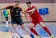 Imperial WET Miercurea Ciuc – United Galați! Începe bătălia pentru titlul de campioană a României la futsal!