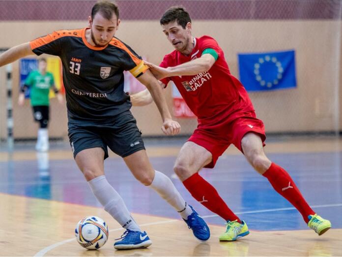 ciucfutsalfaza