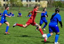 Încep competițiile de junioare U15 și U17! Componența seriilor și programul competițional