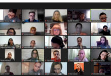 A demarat programul CCA de formare a talentelor din arbitrajul feminin