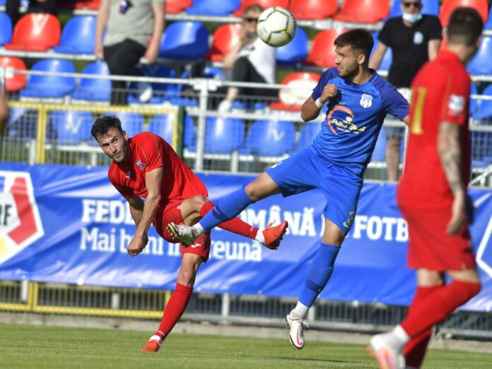 CSA Steaua - CS Afumaţi