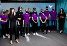 A fost inaugurat programul de voluntariat UEFA EURO 2020