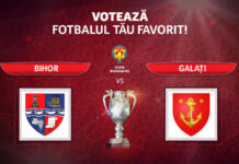 Cupa României | Trofeul suporterilor merge la Galați! Fanii câștigători în „Cupa Vine la Tine – 2021”