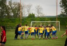 Vulpițele Galbene Roman, cea mai mare performanță din istoria clubului