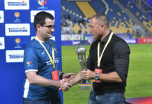 Timișoreana a acordat „Cupa Suporterilor” la marea Finală a Cupei României