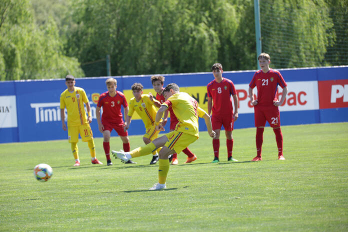 Romania U16_2005_2Y6A7831