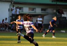 Liga 1 feminin revine în prim-plan în acest weekend! Ladies – Vasas se vede live pe FRF TV