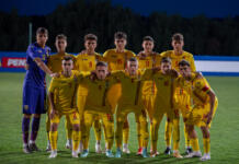 România U17 va participa la turneul Syrenka Cup în Polonia