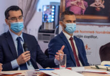 Federațiile Române de Fotbal și Gimnastică iau măsuri suplimentare de protecție a copiilor, la inițiativa unei fundații