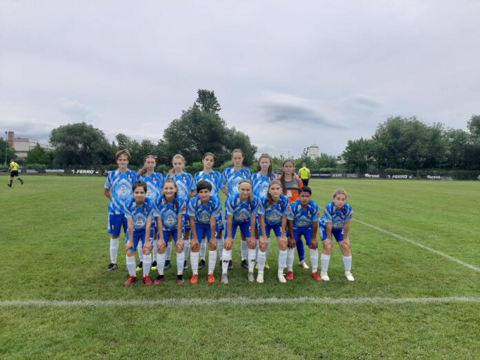 Fair Play Bucuresti U17