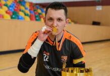 FUTSAL | Alin Robert Cârdei a semnat cu CS United Galați!