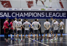 CS United Galați se pregătește pentru noul sezon!