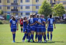 Cronica etapei 4 din Liga 1 Feminin: s-au înscris 31 goluri